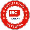 Logo IBC Solar Fachpartner